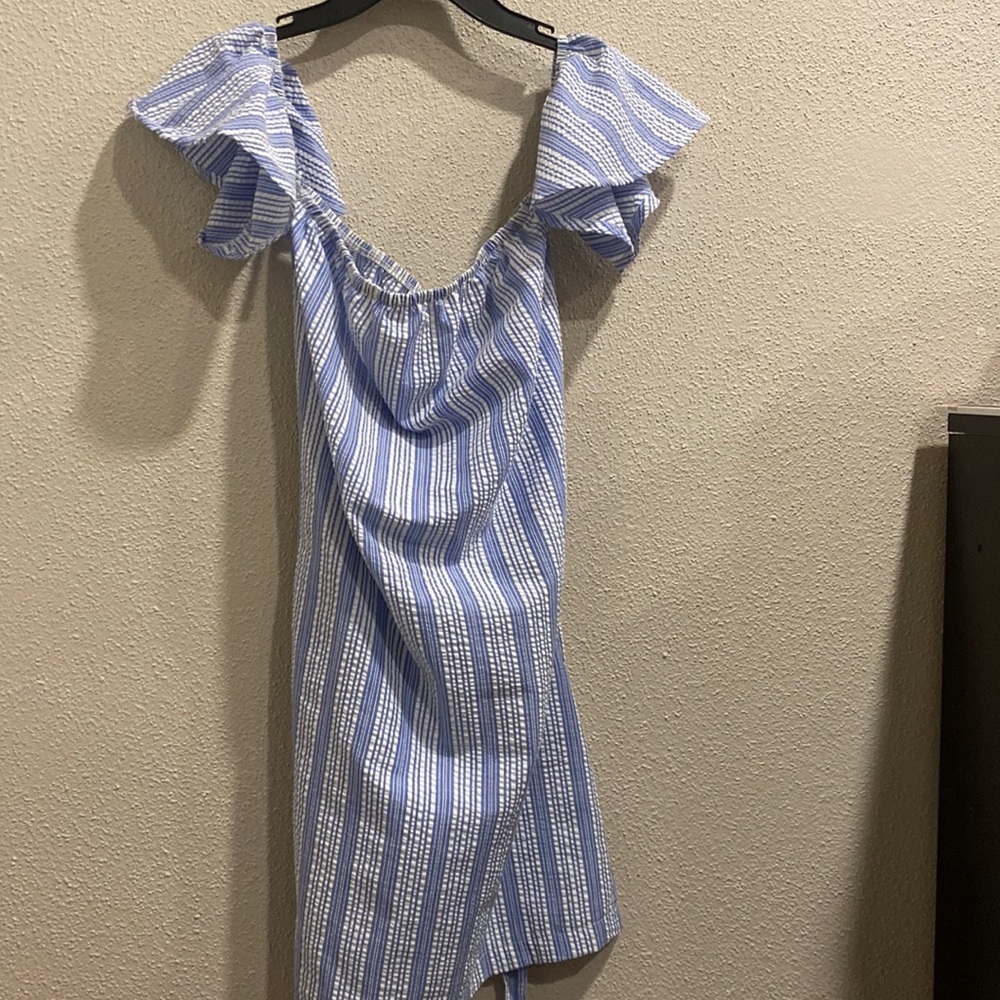 Cute summer dress